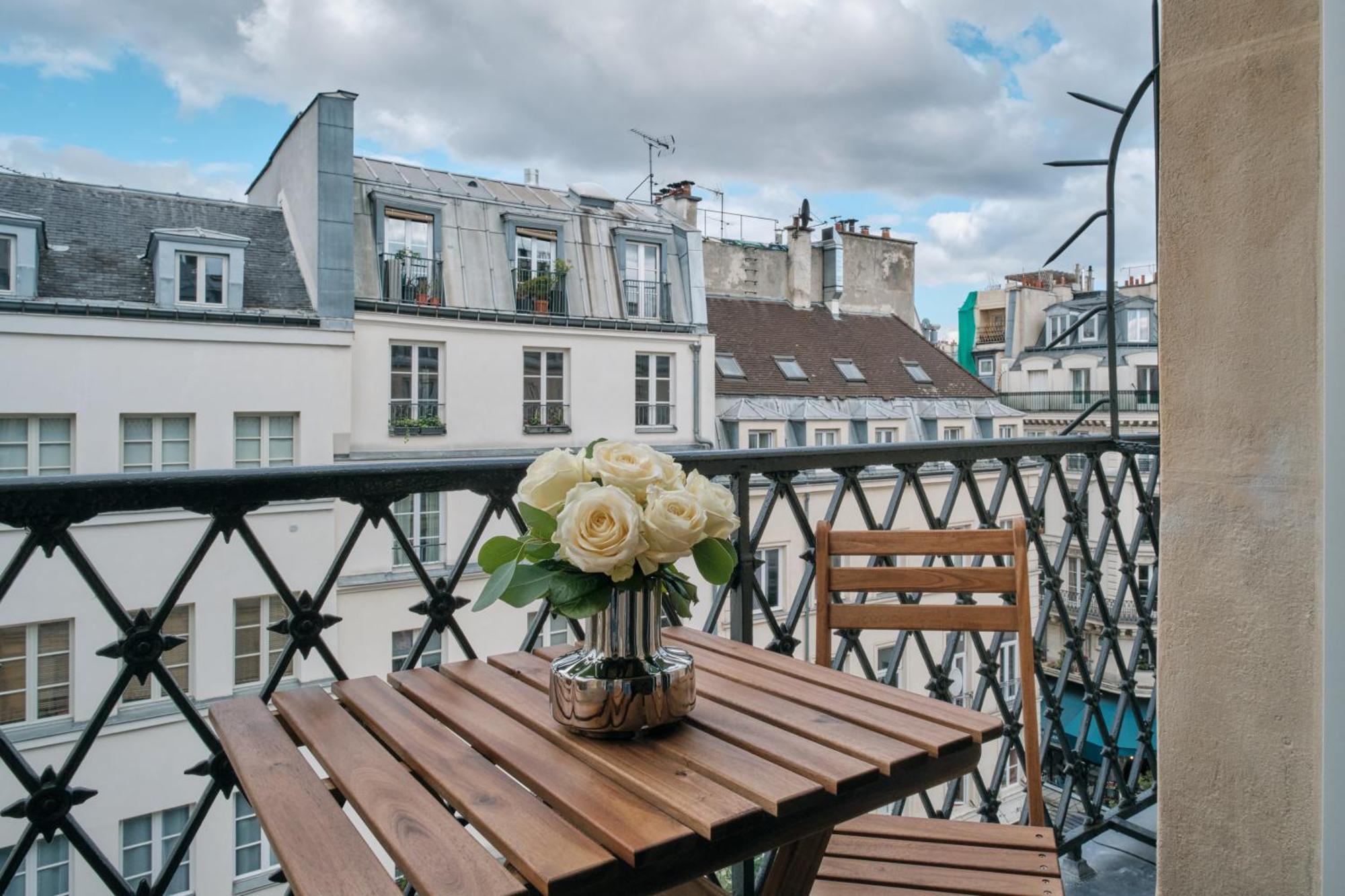 Nestay Les Halles Paříž Exteriér fotografie
